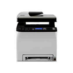 Ricoh SP C250sf Colour Laser Multifunction Printer